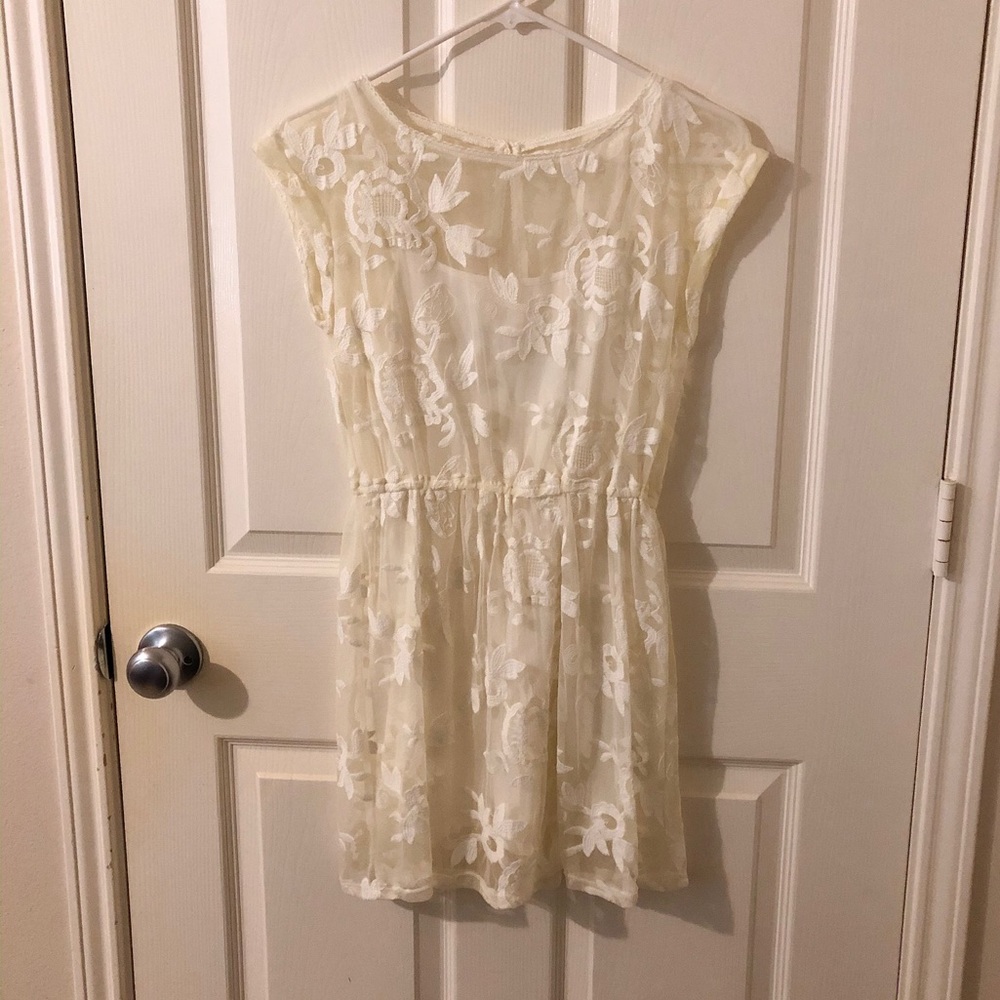 Hollister dress